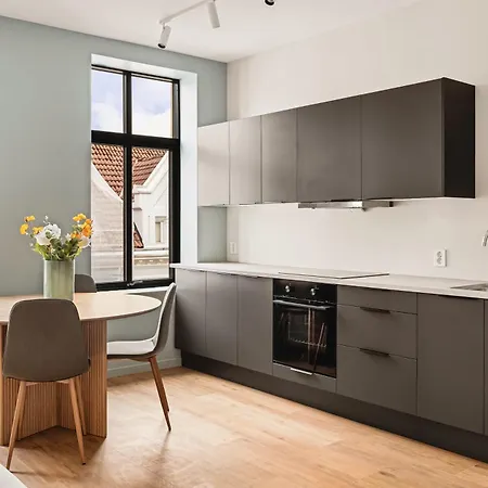 Hh - Modern L Center Bergen