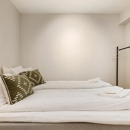 Appartement Hh - Modern L Center