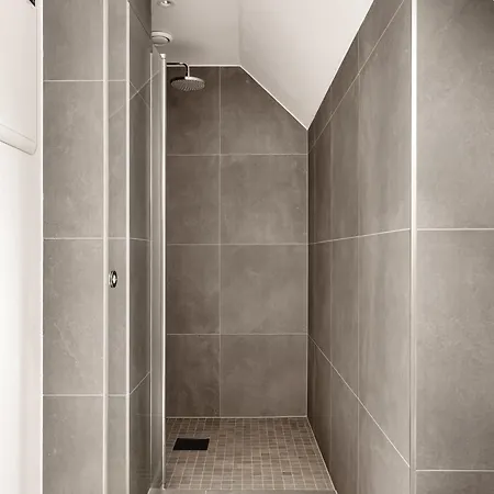 Apartment Hh24 - Modern L Center Bergen