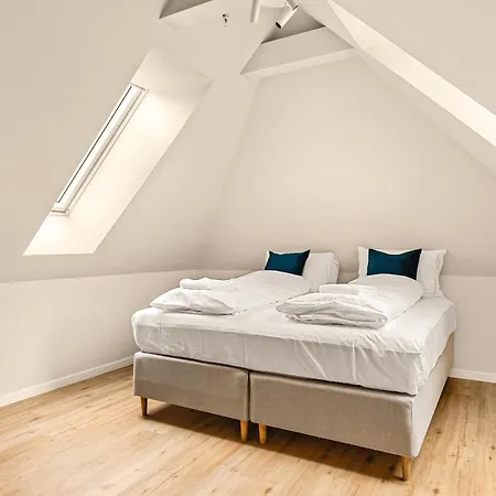 Appartement Hh24 - Modern L Center