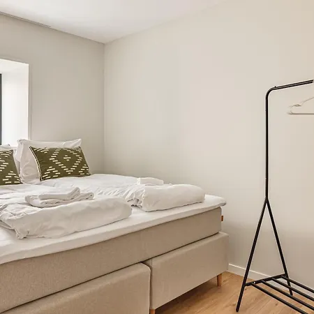 Апартаменты Hh - Modern L Center