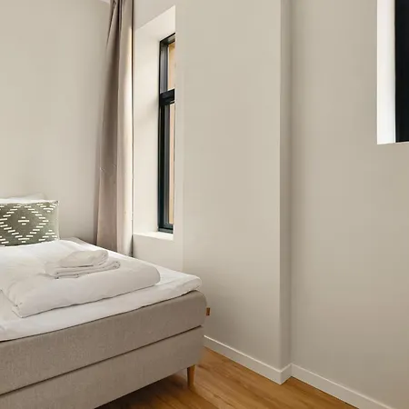 Апартаменты Hh - Modern L Center *