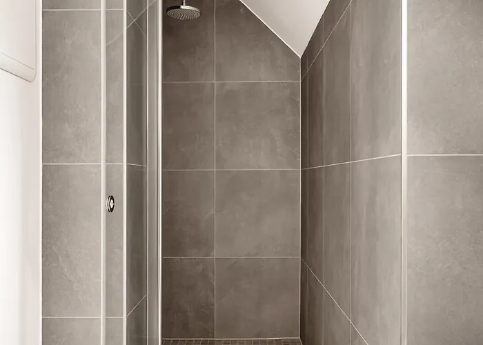 Daire Hh - Modern L Center Bergen