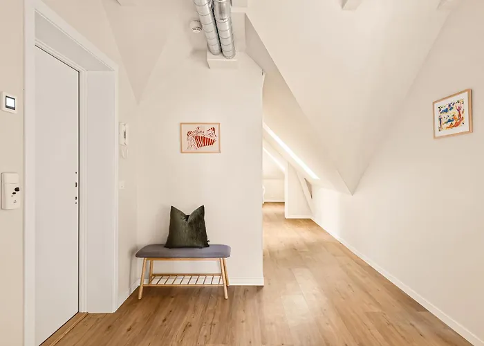 Hh - Modern L Center * Bergen