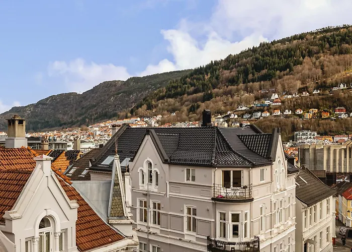 Daire Hh - Modern L Center *