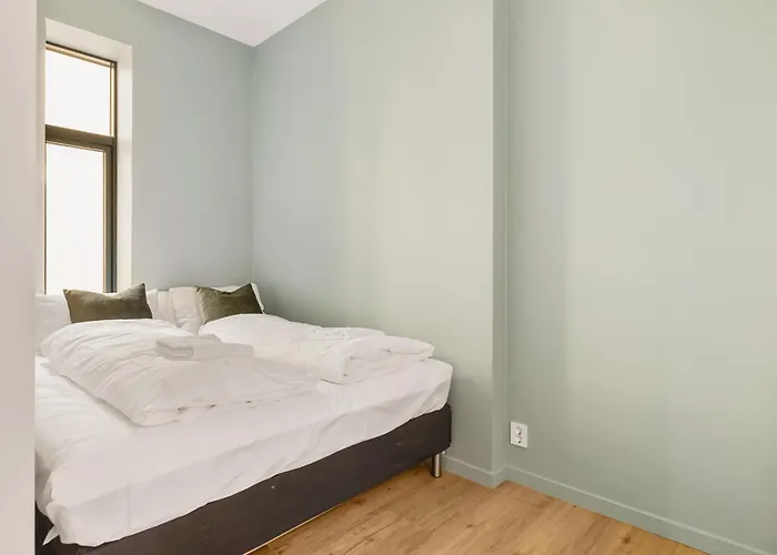 Hh - Modern L Center Bergen