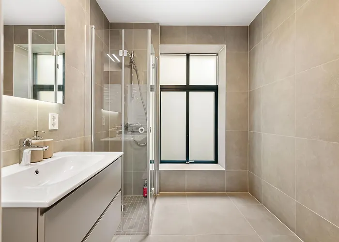 Hh - Modern L Center Bergen