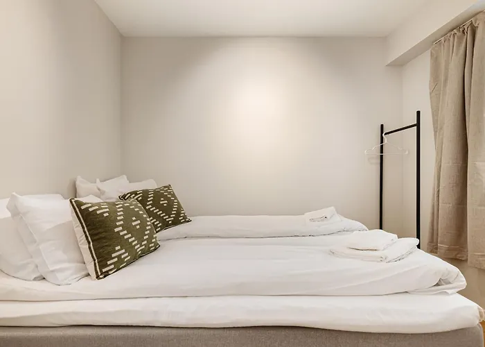 Appartement Hh - Modern L Center