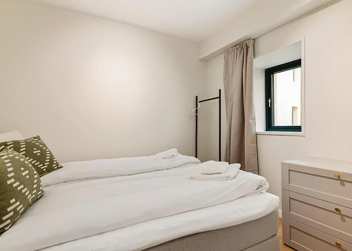 Hh - Modern L Center 베르겐